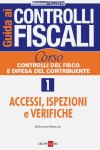 Copertina di Accessi, ispezioni e verifiche