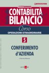 Copertina di Conferimento d'azienda