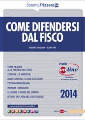 Come difendersi dal fisco